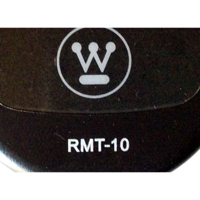 CONTROL REMOTO ORIGINAL PARA TV WESTINGHOUSE / NUMERO DE PARTE RMT-10 / 0903A000562 /  PARTE SUSTITUTA OARC04G / MODELOS SK-26H640G / SK-26H730S / SK-26H735S / SK-32H640G  - Imagen 3
