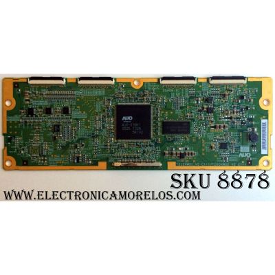 T-CON / PROTON 55.31T01.07 / T315XWO1_V5 / T260XWO2 V2 / 5531T0107 / 5531T0107FTA1A / PANEL T315XW01 V.5 / MODELO PLTV-32CM