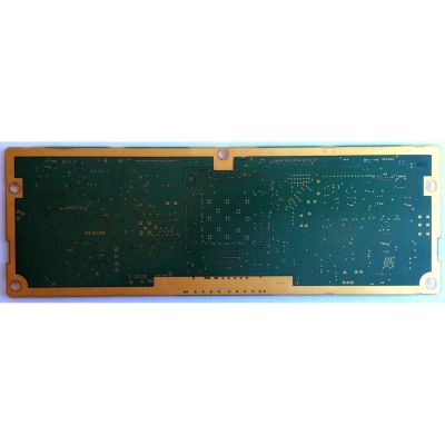 T-CON / PROTON 55.31T01.07 / T315XWO1_V5 / T260XWO2 V2 / 5531T0107 / 5531T0107FTA1A / PANEL T315XW01 V.5 / MODELO PLTV-32CM - Imagen 2