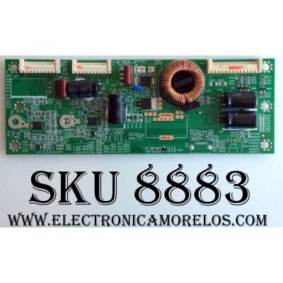 LED DRIVER / TCL 40-55E813-DRB2LG	