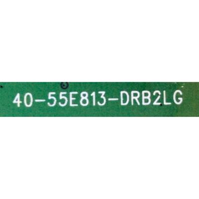 LED DRIVER / TCL 40-55E813-DRB2LG	 - Imagen 2