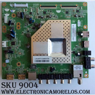 MAIN / VIZIO 3642-1922-0150 / 0171-2271-5303 / 3642-1922-0150(3D) / 3642-1922-0395 / 55MADFEBJ16083D /  MODELO E420I-B0 LAQAPTCQ / E420I-B0 LAUAPTCQ / PANEL T420HVN06.0	
