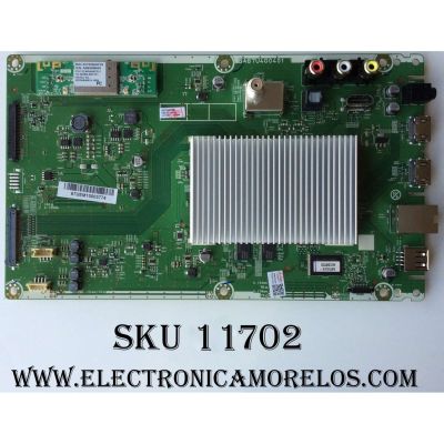 MAIN / PHILIPS A67UEUH / BA67U4G0401 1 / A67UE-MMA / MODELO 50PFL5601/F7 DS2A	
