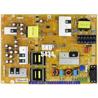 FUENTE VIZIO ADTVD3613XA6 / 715G6100-P03-003-002H / 715G6100-P02-003-002H / 715G6100-P04-003-002H / ADTV3613XA6 / SUSTITUTAS ADTVD3613XA5 / ADTVE3613XA6 / MODELOS E500I-B1 LTYWPLEQ / D500I-B1 LTY6RTAQ / MAS MODELOS EN DESCRIPCION