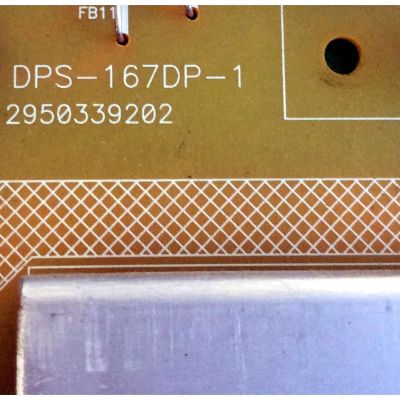 FUENTE DE PODER VIZIO 056.04146.0021 / DPS-146EP A / 056041460021 / SUSTITUTAS 056.04146.0001 / 056.04146.001 / 056.04146.0011 / 056041460001 / 05604146001 / 056041460011 / PANEL LSC480HN05-B01 / MODELO E480I-B2 / E480I-B2 LWZQPODQ / M492I-B2 LWZJRAA - Imagen 2