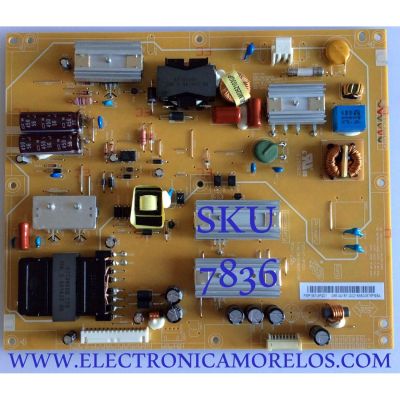FUENTE DE PODER / VIZIO 056.04167.G021 / 05604167G021 / FSP167-3PZ01 / 3BS0382413GP / MODELOS E55-C2 LWZJSHAR / D55-D2 LWZ2UCBS