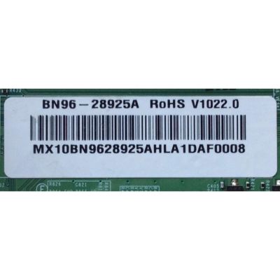 MAIN SAMSUNG BN96-28925A / BN41-01778B / BN97-07412A /  SUSTITUTAS  / BN96-28941A / BN96-25781A / PANEL´S LSF460HN02 / CY-DF460BGLV / CY-DF460BGLV1H / MODELOS UN46EH5000FXZC / UN46EH5000FXZP / UN46EH5000FXZA UD03 / MAS SUSTITUTAS EN DESCRIPCION.. - Imagen 2