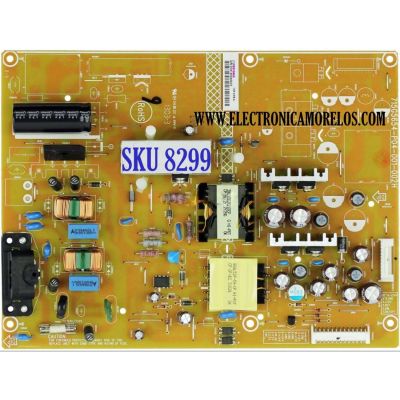 FUENTE DE PODER / VIZIO ADTVC2410AC4 / 715G5654-P04-001-002H / C2410AC4 / MODELOS E390I-A1 LTYWNQQP / E390I-A1 LTYWNQFQ / E390I-A1 LTYWNQNP / E390I-A1 LTMWNQCQ / E390I-A1 LTMWNQNP / E390I-A1 LTMWNQQP / E390I-A1 LTMXNQNP / E390I-A1 LTYXNQNP