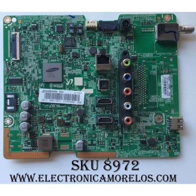 MAIN PARA TV SAMSUNG / BN94-11951A / BN41-02360B / BN97-12836A / MODELO UN32J525DAFXZA	