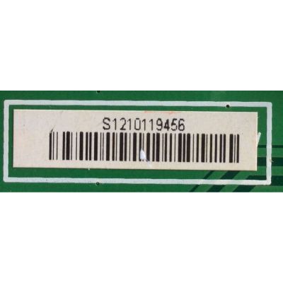 LED DRIVER / VIZIO INTVCQ408XAA2 / 715G5682-P01-000-004S / CQ408XAA2 / MODELO E420I-A1 LTYWNRDN	 - Imagen 3