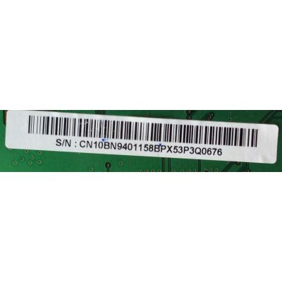 MAIN / SAMSUNG BN94-01158B / BN41-00807A / SUSTITUTAS BN91-01283C / BN91-01320T / BN94-01204D / MODELOS LS22MEWSF2/XAA 0003 / LS22MEWSFJ/XAA 0003 / LS22MEWSFJ/XAA CT03 / LS22MEWSFV/XAA 0003 / LS22MEWSFV/XAA CT03 - Imagen 2