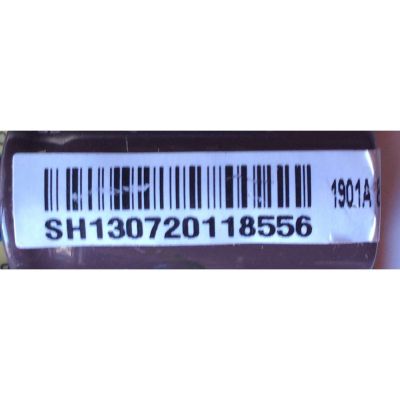 FUENTE DE PODER PARA TV TCL / NUMERO DE PARTE 81-PBE019-PW2XT / SHG1904A-101H / DLBB260 / CQC09001032302 - Imagen 2