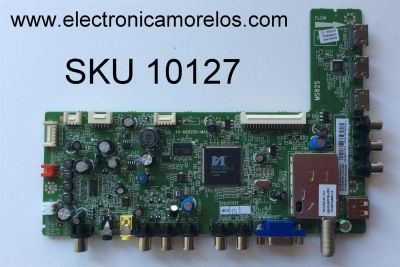 MAIN / TCL 08-CM39TML-LC219AA / 08-MS82S02-MA200AA / 08-MS2S02-MA300AA / GLE951761D / V8-0MS8202-LF1V026 / 40-MS82S0-MAD2XG(H) / V8-OMS8202-LF1V026 / MS82S	