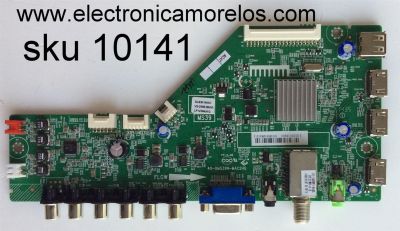 MAIN / TCL GLE951645C / V8-OMS39HM-LF1V004 / 40-0MS39N-MAC2HG / V8-0MS39HM-LF1V004(H5)/ MS39 /	