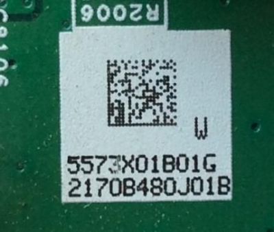 MAIN / VIZIO 55.73X01.B01 / 5573X01B01G / 55.73X01.B01G / 48.73X04.011 / L42M89AVN_US / 11127-1 / PANEL V420FWSE01 / MODELO E420VSE / E420VSE LWJQMVBN - Imagen 2