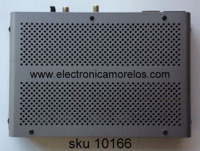 MODULO DE VIDEO COMPLETO / LG LST-4100A / A6B124132 / MODELO 3141TZZ172A	