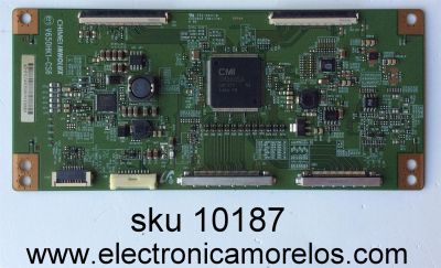 T-CON /TCL 4Z-HF62.3AR / V650HK1-CS6 / 4ZHF623AR	