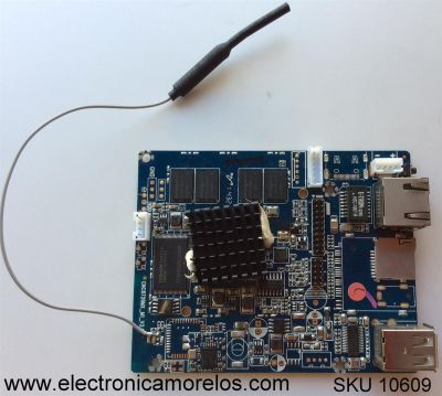 TARJETA INTERFACE / VIOS CNC8726MX / 08502 / CNC8726MX_M1_V2.0  / C8726 6056 0815 / MODELO V42UHD / PANEL V42UHD	