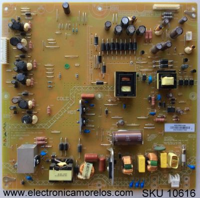 FUENTE DE PODER / VIZIO 0500-0605-0390 / FSP156-3PSZ01 / 050006050390 / 3BS0346310GP / 0500-0605-0390R / PANEL LC550DUG (JF)(R1) / MODELOSE550i-A0 LATKOQBP / E550I-A0 LAQKOQBP / E550I-A0 LATKPOQBP