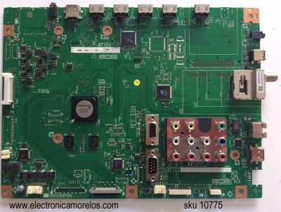 MAIN / SHARP ELITE DKEYMF733FM20S / DKEYMF733FM20 / KF733FM20S / KF733 / FM20S / QPWBXF733WJN2 / MODELO PRO-70X5FD / PANEL LK695D3GW10Z	