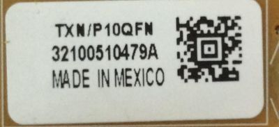 FUENTE DE PODER / PANASONIC TXN/P10QFN / TXN/P11MDU / TNPA5123 / MODELOS TH-32LRU20 / TC-L32C22X / TH-32LRU30	 - Imagen 2