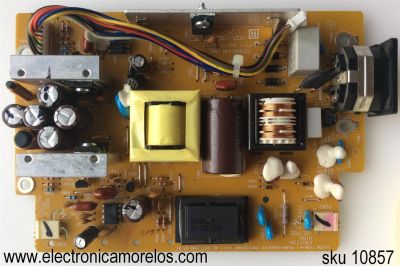 FUENTE DE PODER / 6204-7016006201 / T0000 / N1630 / T16B-N-1 / 2201139500P	