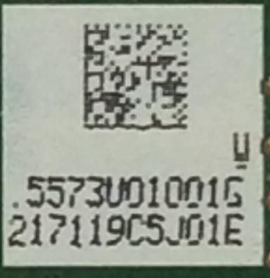 MAIN / VIZIO 55.73U01.001 V.2 / L32M95.MB / 48.73U01.011 / 11077-1 / 5573U01001 / MODELO E322AR LWJAMMAN / PANEL T320XVN02.0	 - Imagen 2