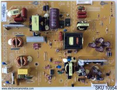 FUENTE DE PODER / VIZIO 0500-0405-1370 / FSP158-2PS01 / 050004051370 / 3BS0310114GP / PARTE SUSTITUTA 0500-0405-1371 / MODELOS E390VL LAUMMTAN / E390VL LAUAMTBN