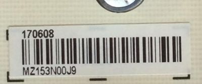 FUENTE DE PODER PARA TV HISENSE / NUMERO DE PARTE 170608 / RSAG7.820.5536/ROH / HLL-2642WN / PANEL HD400DF-E37(010)\S4.B2\GM\ROH / MODELOS 40K20DW / 40K200 / 40H5 / 40H4C - Imagen 2