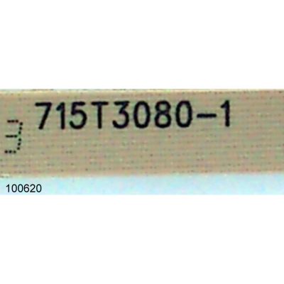 KIT DE CABLES PARA TV / VIZIO VA26LHDTV10T	 - Imagen 2