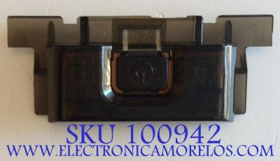MODULO BOTON POWER ON TV LG / EBR87149001 / SRK2KE0000A / PANEL HC550DQG-SLXL3-9141 / MODELO 55UM7300AUE