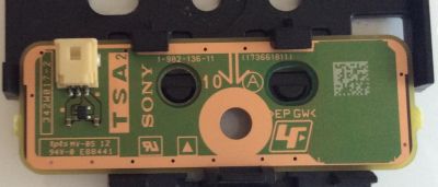 KIT DE CABLES SONY / 1-849-891-11 / 1-849-886-11 / U70418V12  / 13985A / MODELO XBR-55X900E - Imagen 3