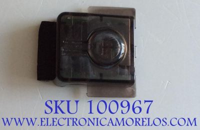 MODULO BOTON  POWER ON TV LG / 5843-ICE310-0P00 / VER00.02 / MODELO 50UH5530-UB