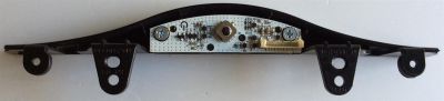 MODULO IR SENSOR PARA TV LG / MAZ640838 / MODELO 60UB8200-UH  AUMWLJR - Imagen 3