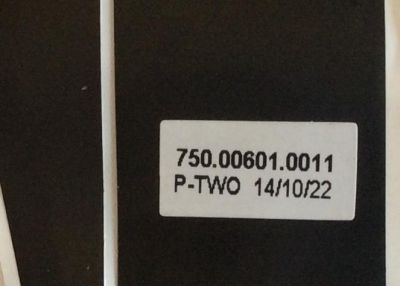 KIT DE CABLES PARA TV VIZIO / 750.00609.0011 / 750.00601.0011 / 750.00602.0011 / MODELO P552UI-B2 LWZJRNAQ - Imagen 2