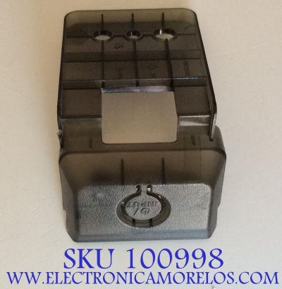 BOTON POWER ON PARA TV INSIGNIA / 715G9836-R01-000-004N / P33T123401101A / MODELO 