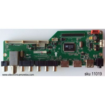 MAIN / RCA 65120RE01M3393LNA35-D1 / LD.M3393.B / 20140515143549 12V a1 / 3393B1423 / MK-RE01-140527 / 20140515143549 / PANEL T645HVW05-V0-12V / MODELOS LED65G55R120Q / LED65G55R120Q 4507-LE65G55-D1