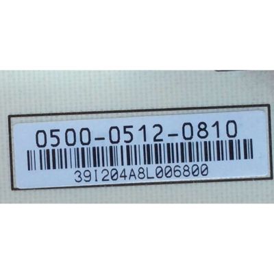 FUENTE DE PODER PARA TV VIZIO / NUMERO DE PARTE NUMERO DE PARTE 0500-0512-0810 / PSLH-A951A / 3PCGC10011A-R / 050005120810 / 0500-0512-0810R / PANEL LC420DUH-SCM1 / LC420DUH (SC)(M1) / MODELOS XVT423SV / XVT473SV - Imagen 2