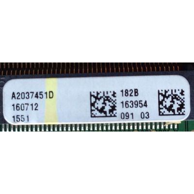 MAIN / SONY A-2037-764-D / A2037451D / 1-889-202-22 / 173457422 / A2037451B / A2037451C / A2074642A / MODELO KDL-60W610B / PANEL ND4S600DNX0101	 - Imagen 2