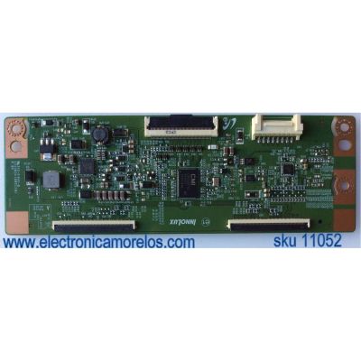 T-CON PARA TV SAMSUNG / NUMERO DE PARTE 30065A / BN96-30065A / V500HJ3-CPE1 / 6B01M000GP804 / PANEL'S CY-JJ050BGNV2H / CY-GH050BGNV2H / DISPLAY V500HJ3-PE1 / MODELOS UN50J5500AFXZA / UN50EH5000FXZA / UN50H5203AFXZA / UN50J5000BFXZA DA01 / UN50J5200AFXZA