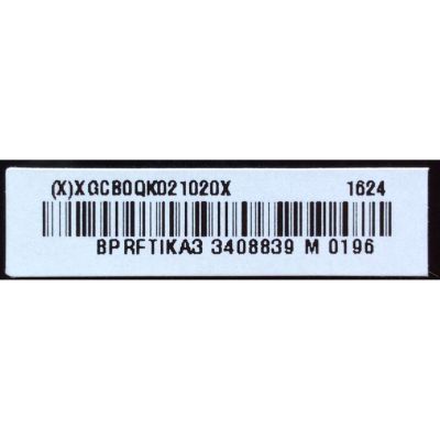 MAIN / VIZIO XGCB0QK021 / XGCB0QK021020X / 715G7777-M01-B00-005T / MODELO M50-D1 LTMWUXDS / PANEL TPT500U1-QVN03.0 REV:S001D	 - Imagen 2