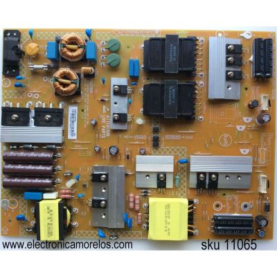 FUENTE DE PODER / VIZIO ADTVF1925AQ9 / 715G7728-P01-001-002M / VF1925AQ9 / (X)ADTVF1925AQ9 / PANEL TPT500U1-QVN03.0 REV:S001D / MODELOS M50-D1 / M50-D1 LTMWUXDS / M50-D1 LTMWUXAS