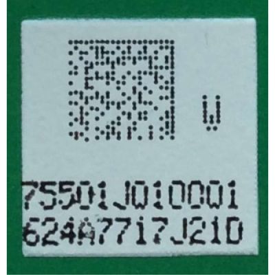 MAIN / VIZIO 755.01J01.0001 / 748.01J13.0011 / 75501J010001 / 15025-1 / MODELO E55u-D2 LWZJTYAS / E55U-D2 LWZ2TYBS / PANEL LC550EQY(SH)(M1)	 - Imagen 2