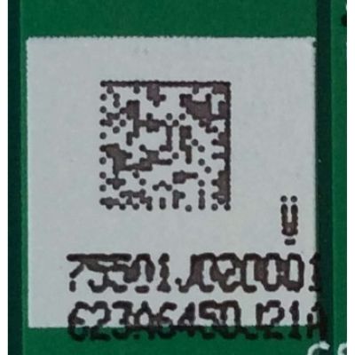 LED DRIVER / VIZIO 755.01J02.0001 / 75501J020001 / 15456-1 / 748.01J11.0011 / 748.01J12.0011 / MODELO E55u-D2 LWZJTYAS / PANEL LC550EQY(SH)(M1)	 - Imagen 2