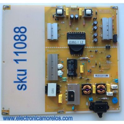FUENTE DE PODER / LG EAY64388841 / EAX66923301(1.3) / 64388841 / MODELO 60UH6090-UF.BUSWLJR / 65UH6150-UB.BUSWLJR / PANEL LC600EGE(FJ)(M3)