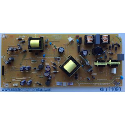 FUENTE DE PODER / SANYO FUNAI  A6AUBMPW-001 / A6AUBMPW C / BA6AUBF0102 1 / A6AUB-MPW / MODELO FW50D36F DS1 / PANEL U6AU1XH	