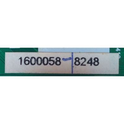 MAIN FUENTE COMBO ORIGINAL PARA TV PROSCAN / NUMERO DE PARTE1600058 / 1600057 / 160005 / ZP.VST.3393.A / MODELO PLDED3996A-E / PANEL XYD390BA01 / LC390TA2A - Imagen 3