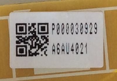 FUENTE DE PODER PARA TV SANYO ORIGINAL / NUMERO DE PARTE A6AU4021 / A6AU4UT / BA6AU4F0102 1 / MODELO FW50D36F - Imagen 2