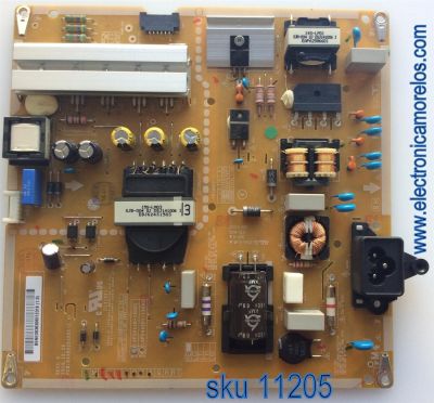 FUENTE DE PODER / LG EAY63630601 / LGP3942D-15CH1 / 63630601 / EAX66203001 / PANEL LC420DUE (MG)(AQ) / MODELOS 42LF5600-UB.AUSDLJM / 42LF5600-UB.BUSDLJM / 42LF5600-UB.BUSYLJR / 42LF5600-UB.BUSYLOR / 42LX530S-UA.BUSYLJR / 42LX530S-UA.BUSYLOR / 42LX330C-UA