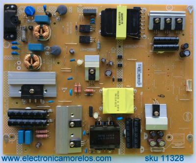 FUENTE DE PODER / VIZIO ADTVF2420XDA / 715G6973-P01-000-002M / (X)ADTVF2420XDA / MODELO D50-D1 LTMWTQIS / D50-D1 LTMWTQFS / D50-D1 LTMWTQCS / D50-D1 LTCWTQCS / PANEL 	TPT500J1-HVN08.A REV:S800A 
